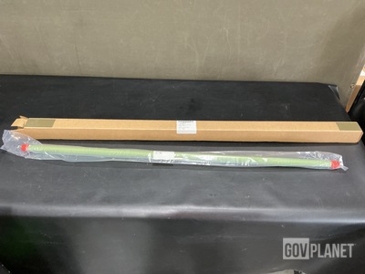 (9) Boeing 50-7944-22 Torque Tubes