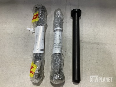 (11) Pearson Engineering PE21779 Headed Straight Pins