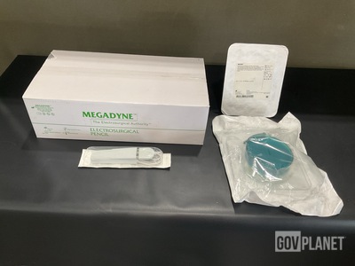 (3) Boxes of Pencils, (1) Package of Mixers & Assorted Items