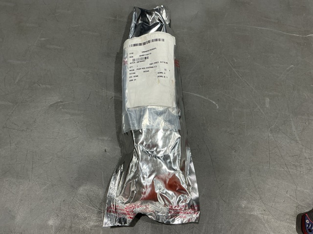 Sikorsky 70400-02264-062 Push Rod Assembly