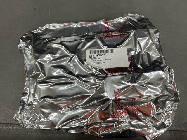 Oshkosh 12422551-004 Electronic Components Assembly