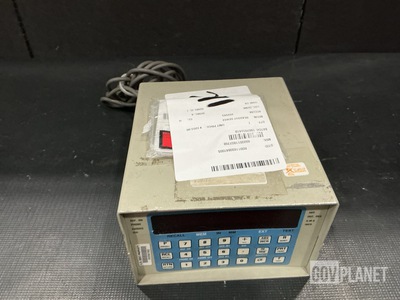 C-Tek MPC-851 Readout Device