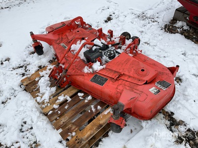 Kubota Rck60-27BA 5 ft Mower Deck