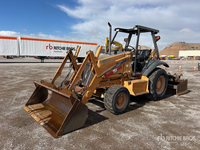 570mxt Case 570MXT Wheel Loaders transport quote to Florence, AZ. VeriTread ...