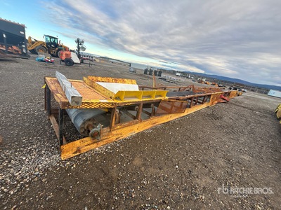 CEC 30 in x 50 ft Taśmociąg