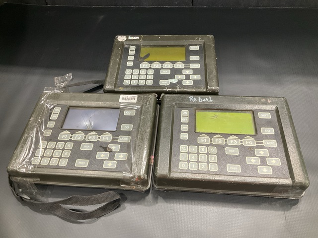 (3) 29314106 Data Display Groups