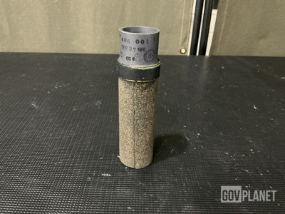 Bell Helicopter 406-001-111-101 Throttle Grip Assembly