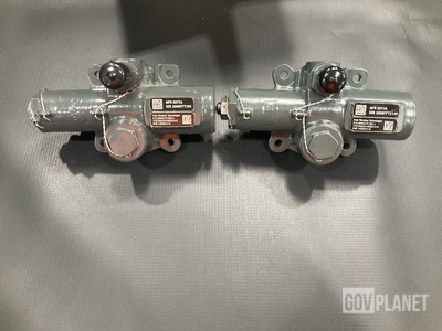 (2) Falls Filtration R9W2175 Pressure Fluid Filters