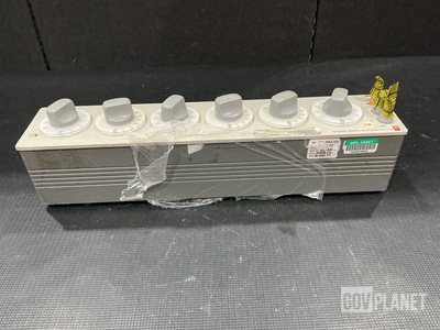 IET Labs 1433 Decade Resistors