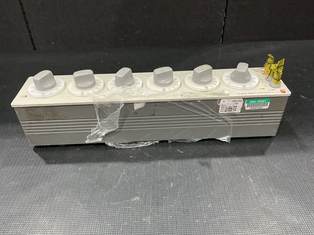 IET Labs 1433 Decade Resistors