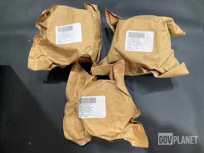 (33) Lord Aerospace CB-2205-5 Resilient Mounts