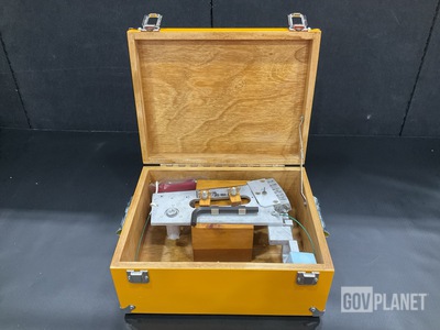 Equipment & Supply A02G1006-1 Rigging Tool