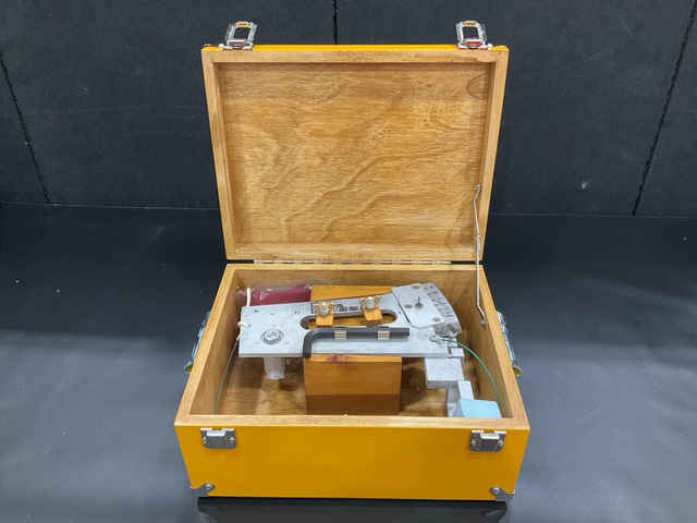 Equipment & Supply A02G1006-1 Rigging Tool