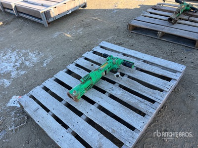 2024 APT M160 Demolition Breaker