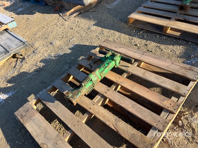 2024 APT M160 Demolition Breaker