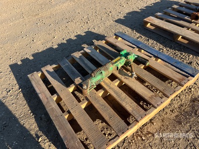 2024 APT M160 Demolition Breaker