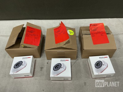 (7) Datacolor SpyderX Pro Advanced Monitor Calibrators