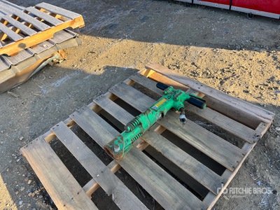 2024 APT M160 Demolition Breaker