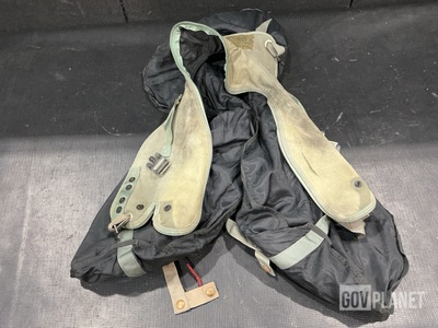 BAE Systems Type II Low-Profile Aircrew Flotation Collar