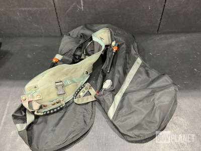 BAE Systems Type II Low-Profile Aircrew Flotation Collar