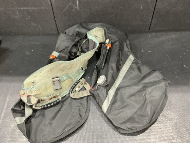 BAE Systems Type II Low-Profile Aircrew Flotation Collar