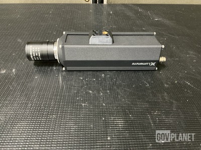 Lumenera LI165-DN IP Camera