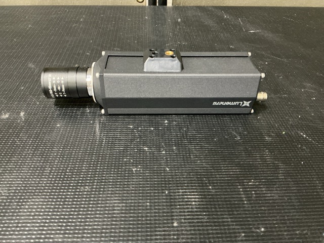 Lumenera LI165-DN IP Camera