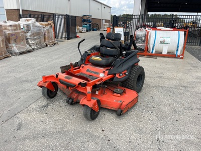 Bad Boy Zero-Turn Cortacéspedes (Inoperable)