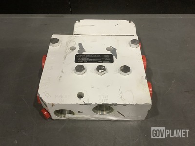 Westfield Hydraulics 12346082 Manifold Assembly