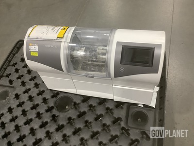 Sirona D3439 Dental Milling Machine