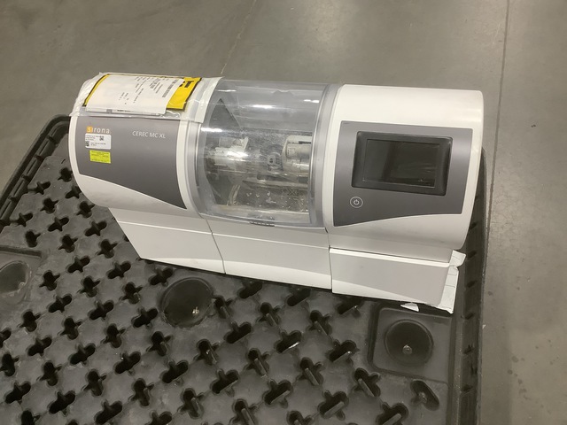 Sirona D3439 Dental Milling Machine