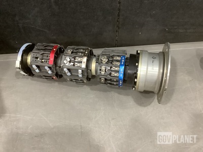 Parker-Hannifin 003-014-101 Multiplex Junction Probe