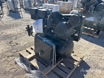 Central Pneumatic 30 gal Compresor de aire