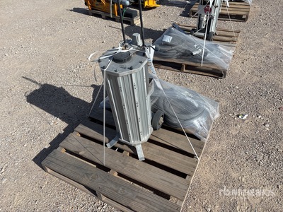 Abrasive Blast System (Wet/Dry)