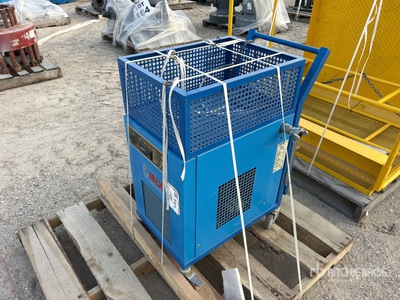 2018 Friulair AMD20-UP Air Dryer