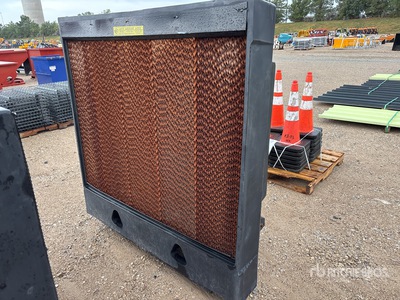 Portacool 36 in Evaporative Cooler Ventilator