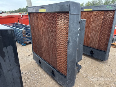 Portacool 36 in Evaporative Cooler Ventilator