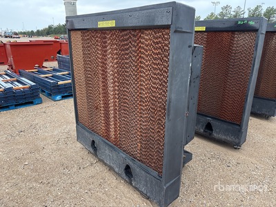 Portacool 36 in Evaporative Cooler Ventilator