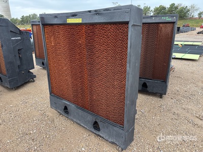 Portacool 36 in Evaporative Cooler Ventilator