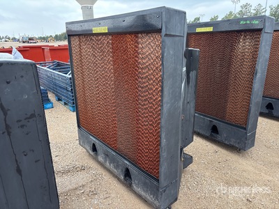 Portacool 36 in Evaporative Cooler Ventilator