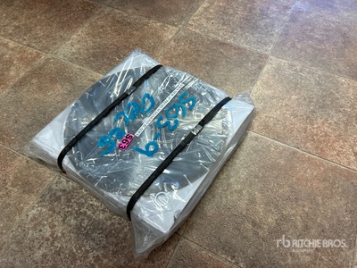 Quantity of (10) 14 in Diamond Blades (Unused)