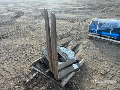 Cascade 45G-RRB-33A 42 in Forks