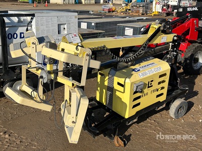 Lind Equipment LE980LED-T4 Electric Licht Toren