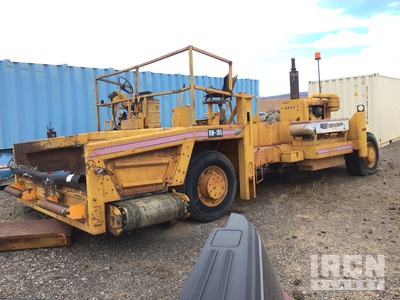 Blaw-Knox RW195 Road Widener