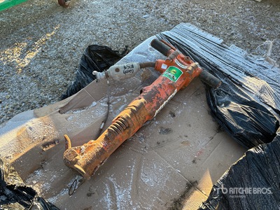 2022 APT AP-5239 Demolition Breaker