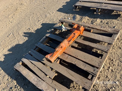 2021 Rentalquip AP-5239 Demolition Breaker