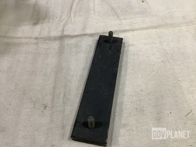 (28) CNH Industrial L47997 Rubber Bumpers