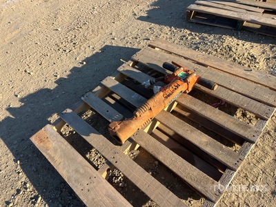 2021 Rentalquip AP-5239 Demolition Breaker