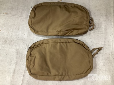 (998) Assault Pouches