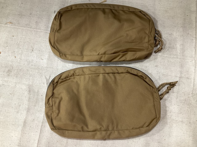 (998) Assault Pouches (998) Assault Pouches